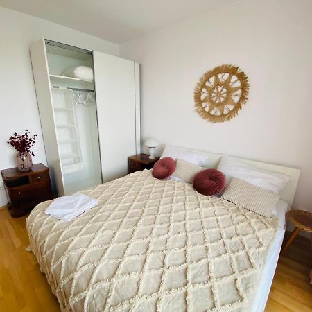 Stylovy Apartman Artdeco Lejlighed Poděbrady Eksteriør billede